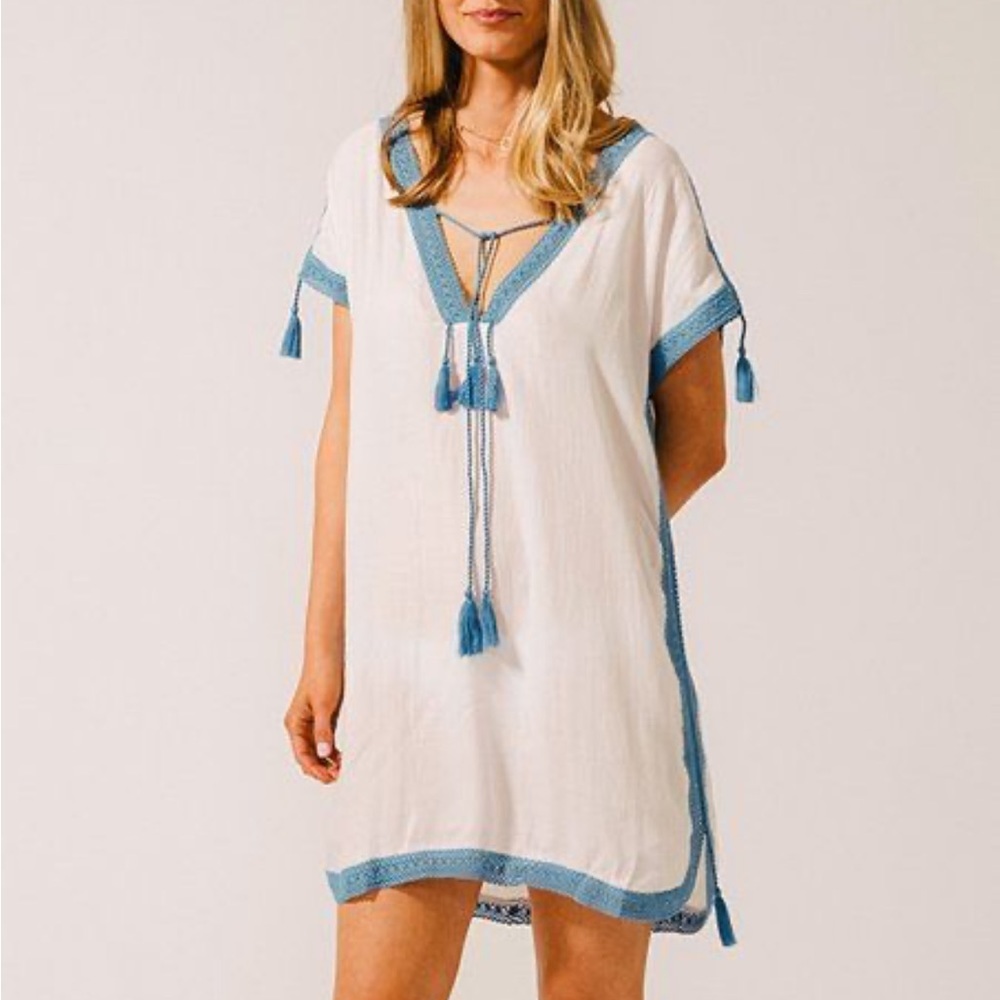 KOY Resort Swim Coverup